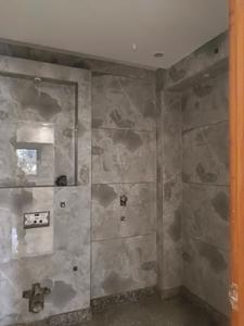 Common Bathroom Image of 1150 Sq.ft 3 BHK Builder Floor for sale in Sector 20 Rohini New Delhi for Rs. 8800000