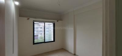 Bedroom Image of 1400 Sq.ft 3 BHK Apartment / Flat for rent in Kalpataru Nagar Nashik for Rs. 15700