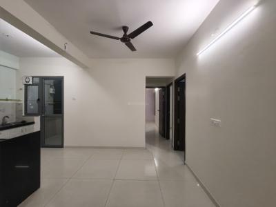 Hall Image of 1480 Sq.ft 3 BHK Apartment / Flat for rent in Adani Amogha, Shantigram Ahmedabad for Rs. 30000