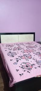 Bedroom Image of 1300 Sq.ft 2 BHK Apartment / Flat for rent in Tilak Nagar Bhavnagar for Rs. 22000