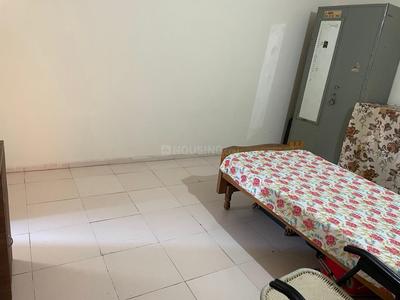 Bedroom Image of 1350 Sq.ft 3 BHK Apartment / Flat for sale in Salaiya Bhopal for Rs. 4800000