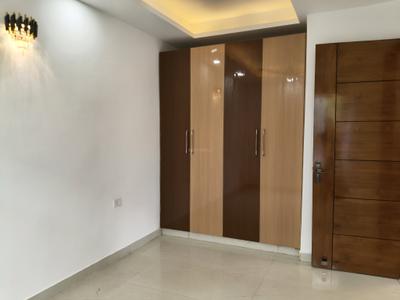 Bedroom Image of 2548 Sq.ft 4 BHK Apartment / Flat for sale in Bestech Park View Grand Spa, Sector 81 Gurgaon for Rs. 40000000