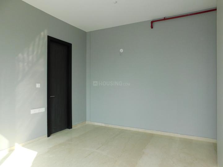 Oberoi Eternia Towers A to D Main Image 1