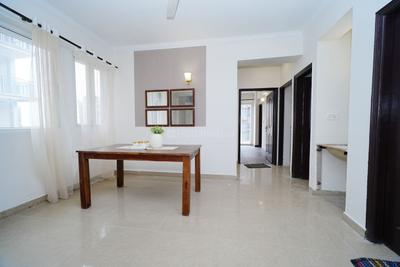 Hall Image of 1957 Sq.ft 3 BHK Builder Floor for sale in Orris Greenopolis, Sector 89 Gurgaon for Rs. 17000000