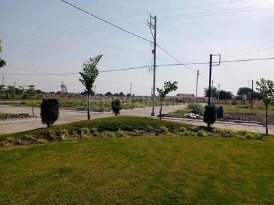 Image of 600 Sq.ft Residential Plot / Land for sale in Magar Kheda, Indore for Rs. 2760000