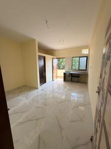 1 BHK Duplex