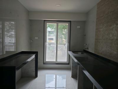 Kitchen Image of 2500 Sq.ft 4 BHK Apartment / Flat for sale in Khar West Mumbai for Rs. 136500000