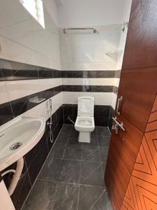 Image of 800 Sq.ft 1 BHK Apartment / Flat for rent in Kondapur, Hyderabad for Rs. 22000