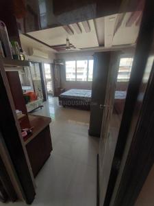 Kitchen Image of 2025 Sq.ft 3 BHK Apartment / Flat for sale in Sola Ahmedabad for Rs. 15500000