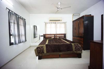 Hall Image of 2538 Sq.ft 5 BHK Independent House for sale in Kankaria Ahmedabad for Rs. 24800000