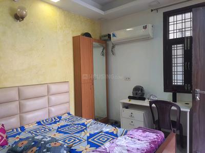 Bedroom Image of 3000 Sq.ft 6 BHK Independent House for sale in Palam Vihar Extension Gurgaon for Rs. 17500000