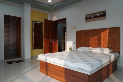 Bedroom Image of 9000 Sq.ft 4 BHK Villa for sale in Zirad Alibag for Rs. 42500000