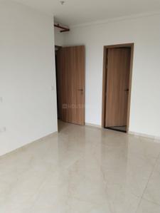Hall Image of 890 Sq.ft 2 BHK Apartment / Flat for sale in Godrej Urban Park, Powai Mumbai for Rs. 23000000