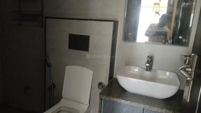 Image of 2000 Sq.ft 3 BHK Independent House for rent in BPTP Amstoria , Sector 102, Gurgaon for Rs. 45000