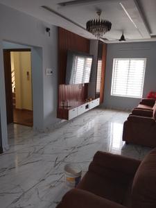 Hall Image of 1028 Sq.ft 2 BHK Apartment / Flat for sale in Iyyappanthangal Chennai for Rs. 8000000