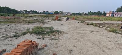 Image of 1000 Sq.ft Residential Plot / Land for sale in Sarojini Nagar, Lucknow for Rs. 990000