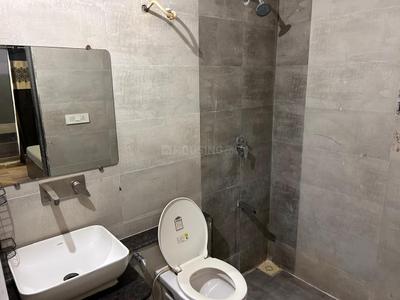 Image of 1225 Sq.ft 3 BHK Apartment / Flat for rent in Landmark Living, Randesan, Gandhinagar for Rs. 27500