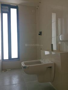Bathroom Image of 885 Sq.ft 2 BHK Apartment / Flat for sale in Borivali West Mumbai for Rs. 18500009
