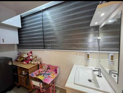 Kitchen Image of 542 Sq.ft 1 BHK Apartment / Flat for sale in Thrippunithura Kochi for Rs. 4500000