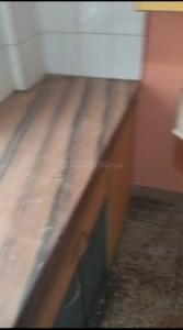 Bedroom Image of 600 Sq.ft 1 BHK Apartment / Flat for rent in Patuli Kolkata for Rs. 10000