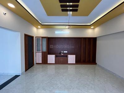 Hall Image of 1500 Sq.ft 2 BHK Independent House for sale in Narasimhanaickenpalayam Coimbatore for Rs. 5514800