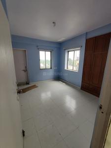 Bedroom Image of 1360 Sq.ft 3 BHK Apartment / Flat for rent in Bariatu Ranchi for Rs. 20000