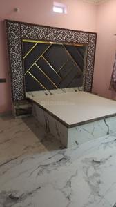 Bedroom Image of 1250 Sq.ft 2 BHK Villa for rent in Daladili Ranchi for Rs. 15000