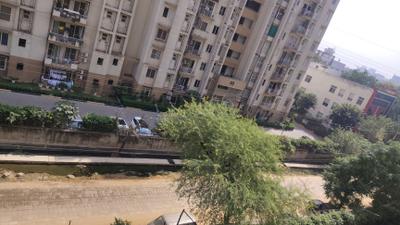 Image of 850 Sq.ft 2 BHK Apartment / Flat for sale in MRG The Meridian, Sector 89, Gurgaon for Rs. 6500000
