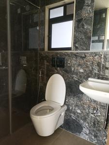 Bedroom Two Image of 859 Sq.ft 1.5 BHK Apartment / Flat for sale in Runwal Forests Tower 9 To 11, Kanjurmarg West Mumbai for Rs. 15900000