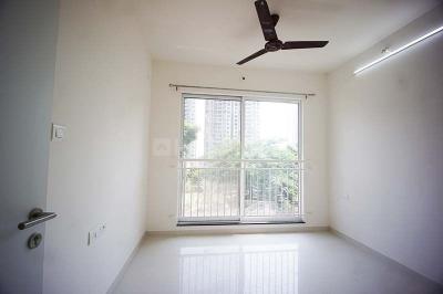 Bedroom Image of 754 Sq.ft 2 BHK Apartment / Flat for sale in Godrej Park Greens, Mamurdi Pune for Rs. 7000000