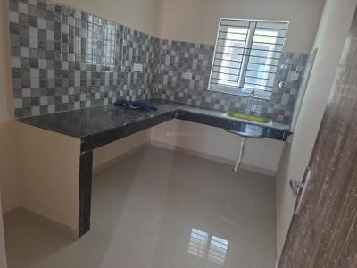 Kitchen Image of 1864 Sq.ft 3.5 BHK Duplex for sale in Uttara Bhubaneswar for Rs. 13000000