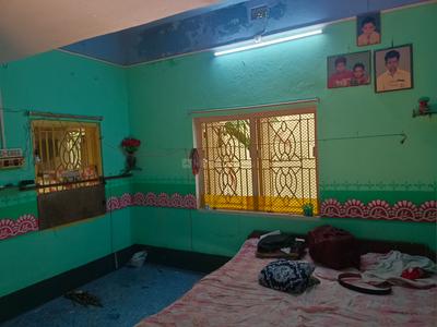 Bedroom Image of 1980 Sq.ft 3 BHK Independent House for sale in Maheshtala Kolkata for Rs. 3000000