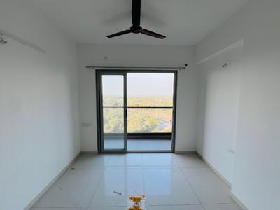Hall Image of 1250 Sq.ft 2 BHK Apartment / Flat for sale in Adani Aster Phase 1, Vaishno Devi Circle Ahmedabad for Rs. 8500000