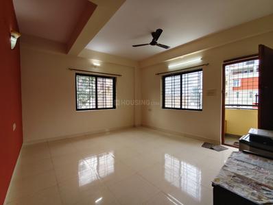 Hall Image of 1100 Sq.ft 2 BHK Apartment / Flat for rent in C V Raman Nagar Bengaluru for Rs. 35000