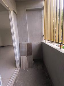 Balcony Image of 2945 Sq.ft 3.5 BHK Apartment / Flat for sale in Bangalore City Municipal Corporation Layout Bengaluru for Rs. 23200000