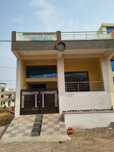 Image of 1200 Sq.ft 1 BHK Independent House for sale in Nangal Jaisabohra, Jaipur for Rs. 6200000