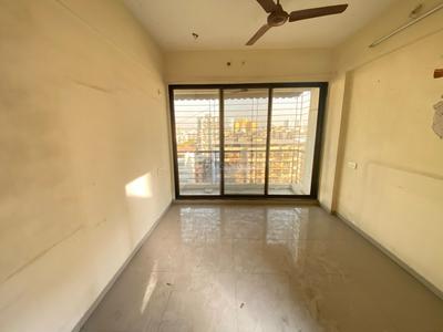 Hall Image of 1100 Sq.ft 2 BHK Apartment / Flat for sale in Mhalsa Residency, Kamothe Navi Mumbai for Rs. 12500000