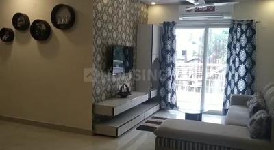 Hall Image of 1268 Sq.ft 3 BHK Apartment / Flat for sale in Vac Rainbow, Mourigram Howrah for Rs. 6200000