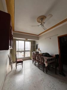 Hall Image of 1280 Sq.ft 2 BHK Apartment / Flat for sale in Rathyatra Varanasi for Rs. 7500000