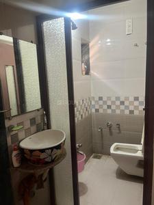 Bathroom Image of 1800 Sq.ft 3 BHK Independent House for sale in South Bopal Ahmedabad for Rs. 18000000