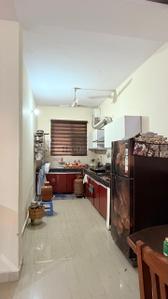 Hall Image of 900 Sq.ft 2 BHK Builder Floor for sale in Darpan City Mohali for Rs. 2300000