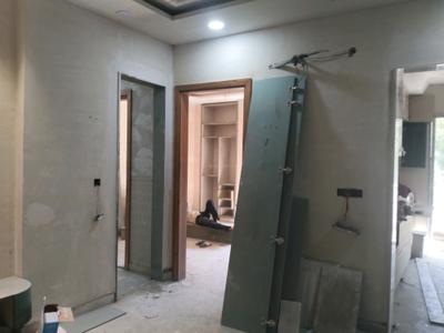 Living Room Image of 1440 Sq.ft 3 BHK Builder Floor for sale in Mukherjee Nagar New Delhi for Rs. 23500000