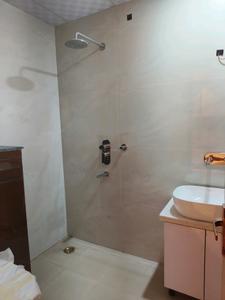 Bedroom Two Image of 1500 Sq.ft 3 BHK Builder Floor for sale in Skywhales Vienna Greens, Sector 99A Gurgaon for Rs. 16200002
