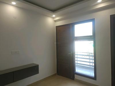 Bedroom Image of 1250 Sq.ft 3 BHK Builder Floor for sale in Sector 22 Gurgaon for Rs. 26500000