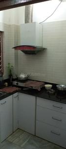 Kitchen Image of 1250 Sq.ft 3 BHK Independent House for sale in Sodepur Kolkata for Rs. 6000000