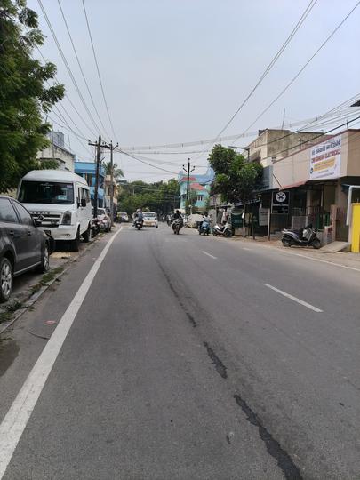 Hindu Colony, Nanganallur Main Image 1
