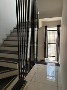 Image of 1800 Sq.ft 4 BHK Villa for rent in Ajwa Nimeta Link Road, Vadodara for Rs. 29000