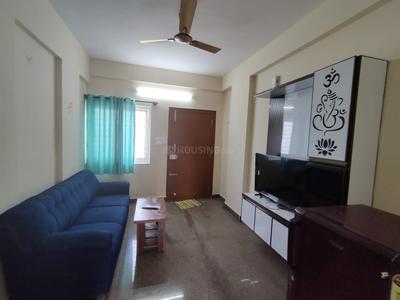 2 BHK Independent Builder Floor