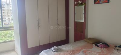 Bedroom Image of 1100 Sq.ft 2 BHK Apartment / Flat for sale in Nagala Park Kolhapur for Rs. 5700000