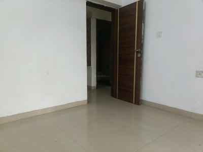 Bedroom Image of 1150 Sq.ft 2 BHK Apartment / Flat for sale in Simran Sapphire, Kharghar Navi Mumbai for Rs. 14000000